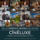 CȊNȆLUXE-C LUT