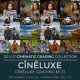CȊNȆLUXE-C LUT