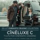 CȊNȆLUXE-C LUT