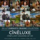 CȊNȆLUXE-B LUT