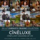CȊNȆLUXE-B LUT