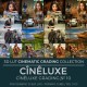 CȊNȆLUXE-B LUT