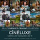 CȊNȆLUXE-B LUT