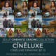 CȊNȆLUXE-B LUT