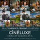 CȊNȆLUXE-B LUT
