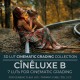 CȊNȆLUXE-B LUT