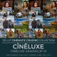 CȊNȆLUXE-A LUT