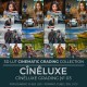 CȊNȆLUXE-A LUT