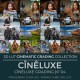 CȊNȆLUXE-A LUT