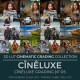 CȊNȆLUXE-A LUT