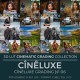 CȊNȆLUXE-A LUT