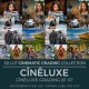 CȊNȆLUXE-A LUT