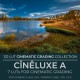 CȊNȆLUXE-A LUT