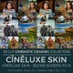 CȊNȆLUXE SKIN LUT
