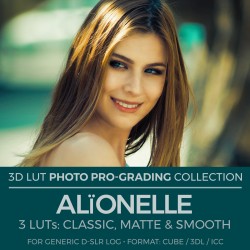 Alïonelle LUT