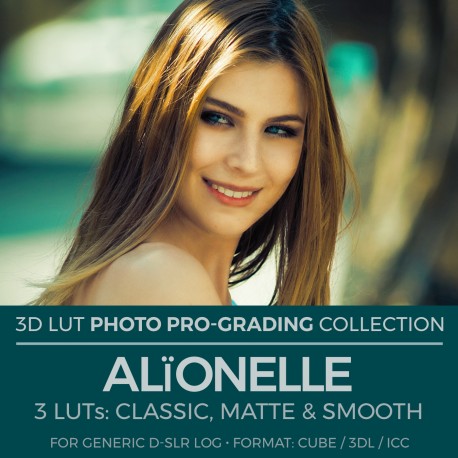 Alïonelle LUT