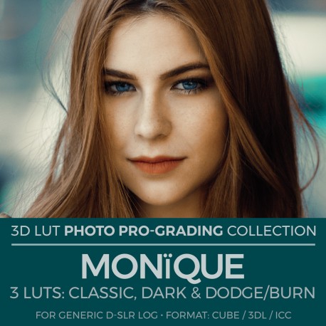 Monïque LUT