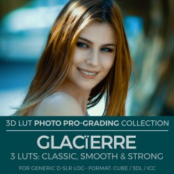 Glacïerre LUT