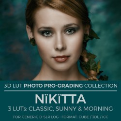 Nïkïtta LUT