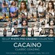 Cacaïno LUT
