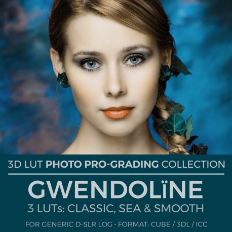 Gwendolïne LUT