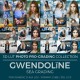 Gwendolïne LUT
