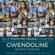 Gwendolïne LUT