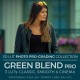 Green Blend Pro LUT