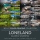 Loneland LUT