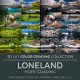 Loneland LUT