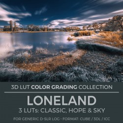 Loneland LUT