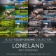 Loneland LUT