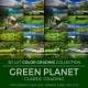 Green Planet LUT