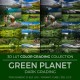 Green Planet LUT