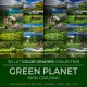 Green Planet LUT