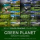 Green Planet LUT