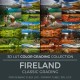 Fireland LUT