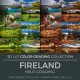 Fireland LUT