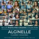 Algïnelle LUT