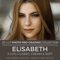Elïsabeth LUT