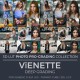 Vïenette LUT