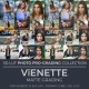 Vïenette LUT