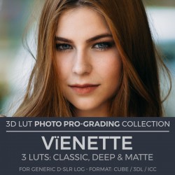 Vïenette LUT