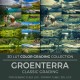 Eucalypterra LUT