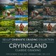 Cryingland LUT