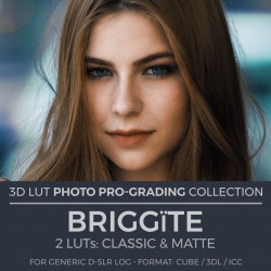 Brïggïte LUT