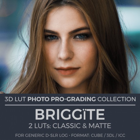 Brïggïte LUT