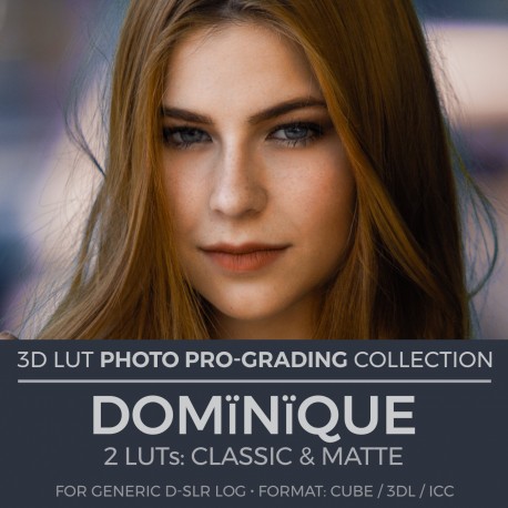 Domïnïque LUT