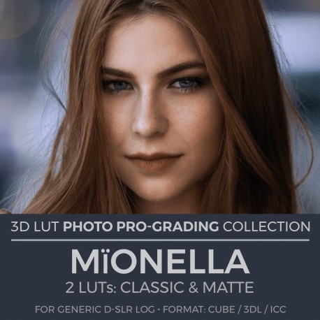 Mïonella LUT