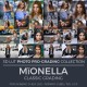 Mïonella LUT